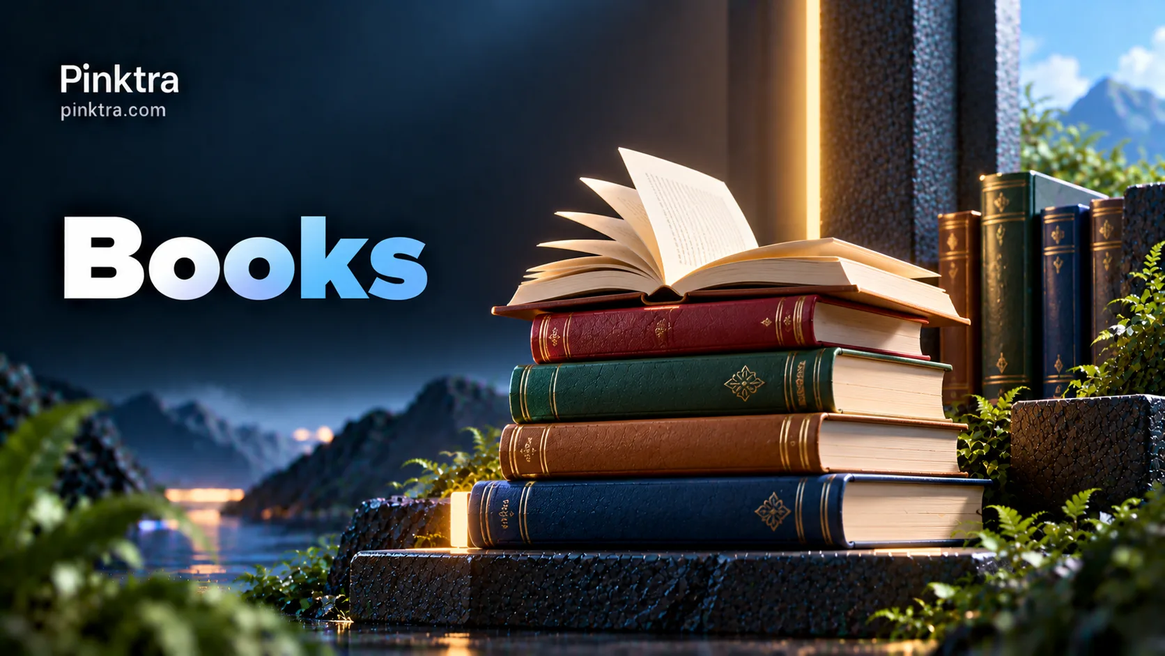 Books