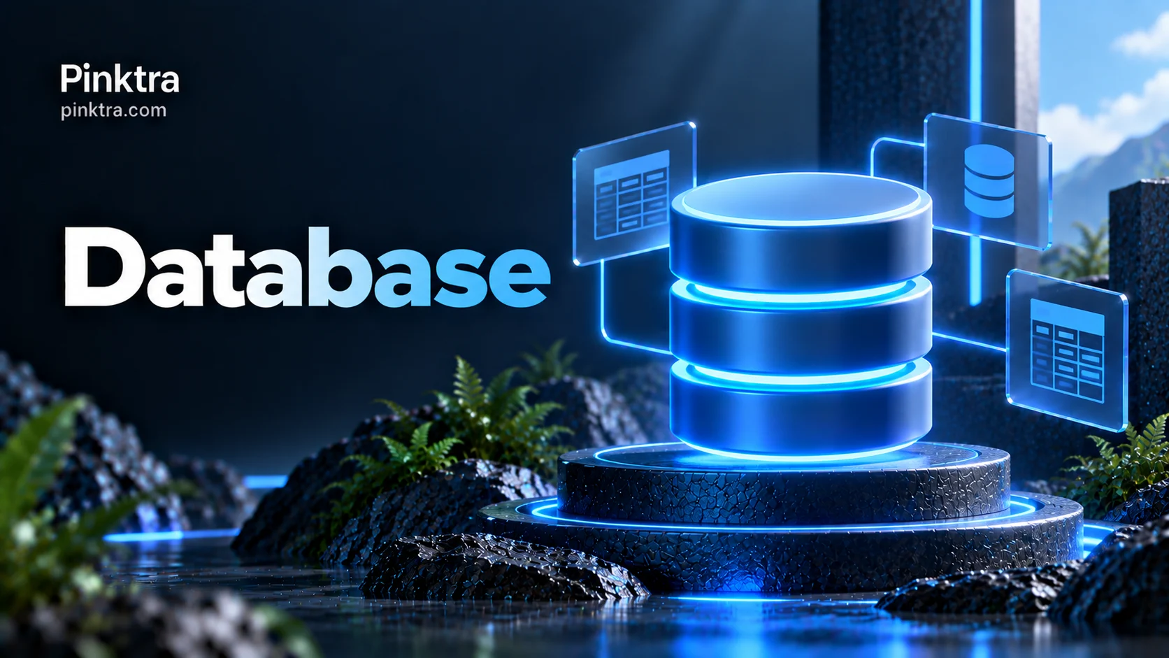 Database