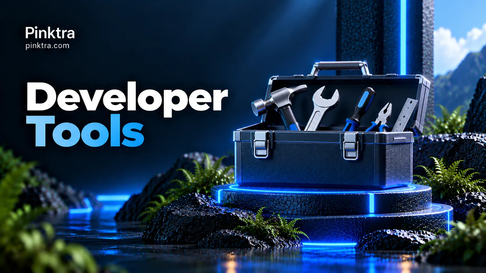 Developer Tools