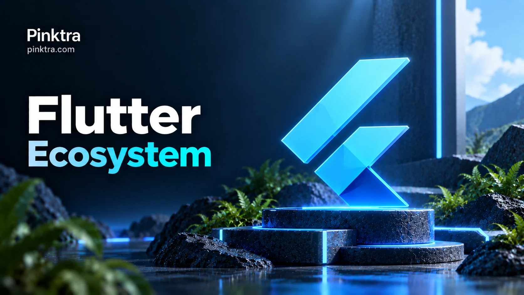 Flutter Ecosystem