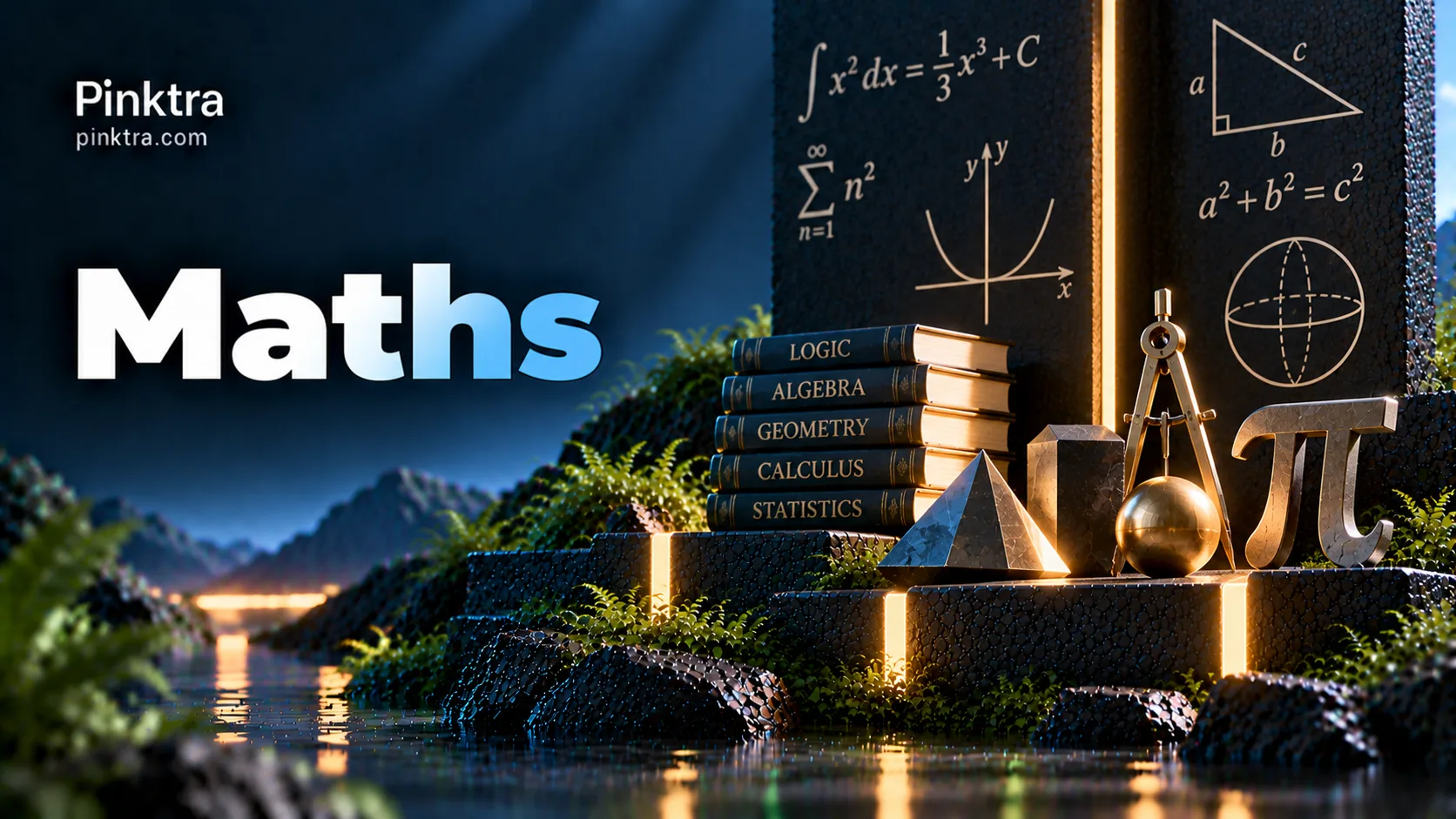 Maths