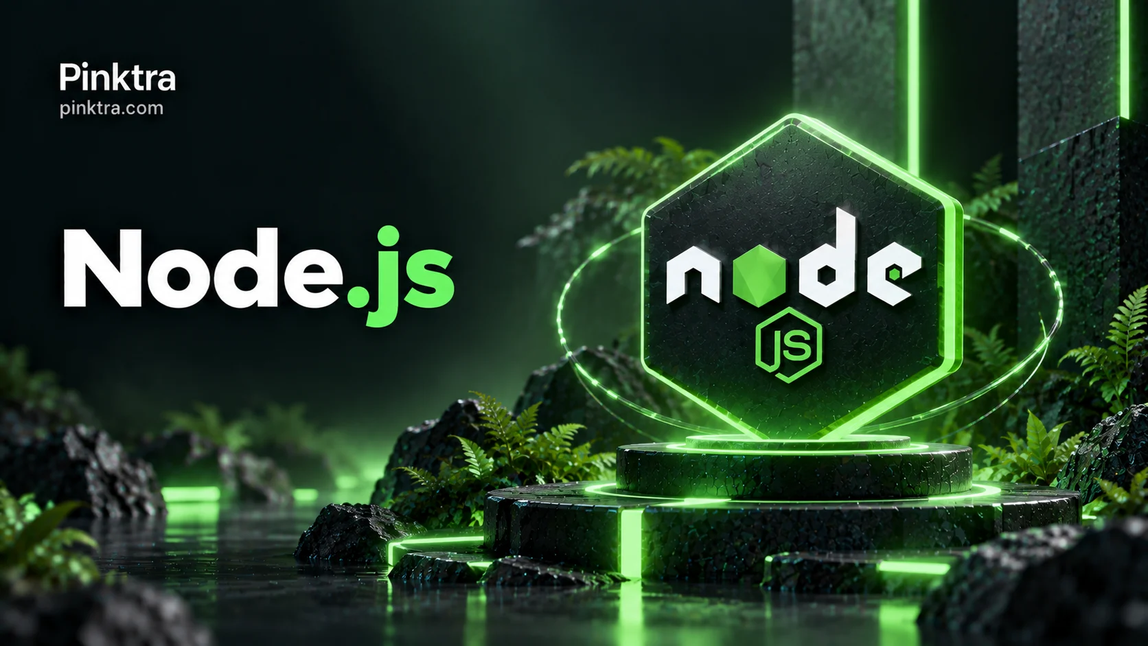 Node.js Ecosystem