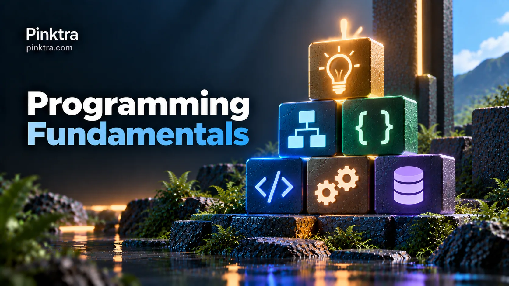 Programming Fundamentals