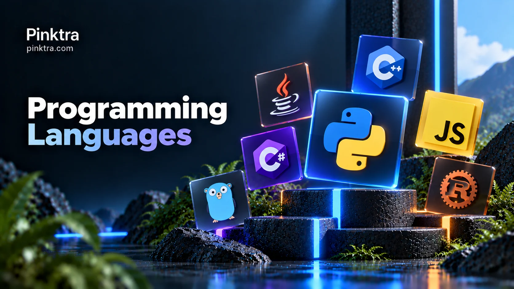 Programming Languages