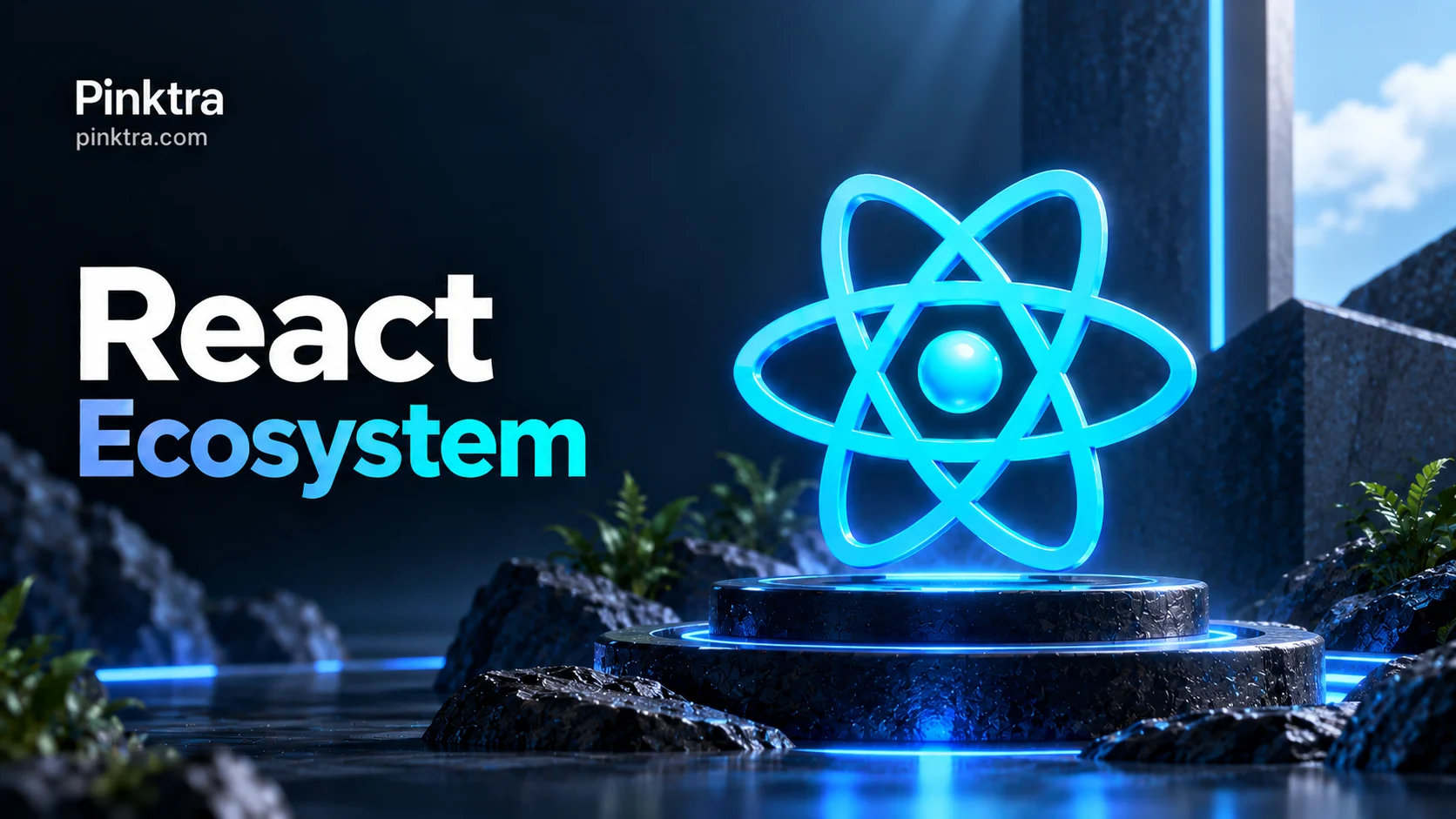 React Ecosystem